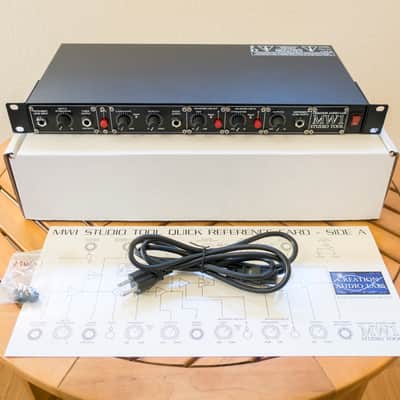 Creation Audio Labs MW-1 Studio Tool image 1
