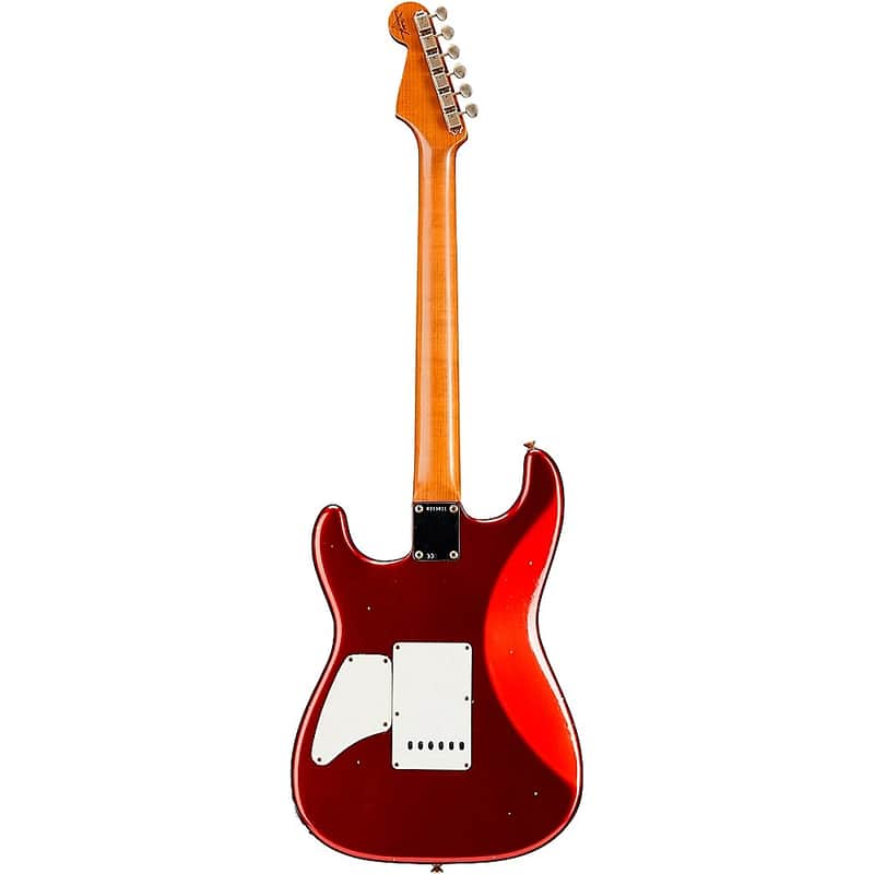 Fender Custom Shop Stratocaster HST Journeyman Relic image 2