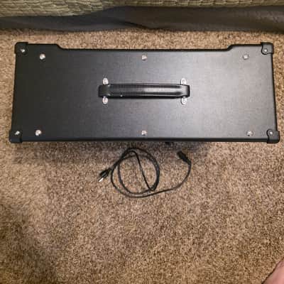 Boss KTN-ARTIST Katana Artist 1x12" 100-Watt Guitar Combo 2018 - 2020 - Black image 8