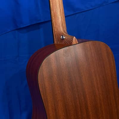 Martin X-Series D12X1AE 2010 - 2019 - Natural image 8