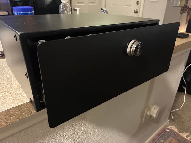 4U Rack Drawer 4U Rack Drawer