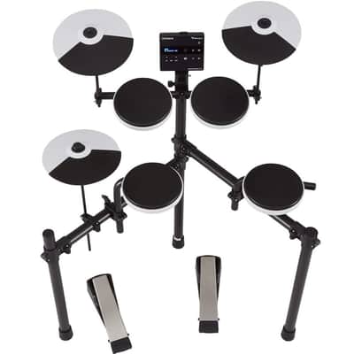 Roland TD-02K - Electronic Drum Kit image 1