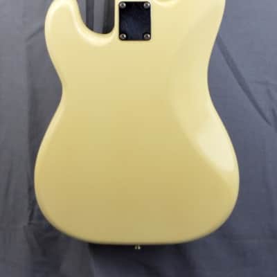 FENDER Precision Bass PB'70-US 2008 - White - Japan Import image 2
