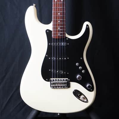 Greco SE600J 1979 Jeff Beck Style – Super Sound Series – Vintage Japan – Excellent image 2