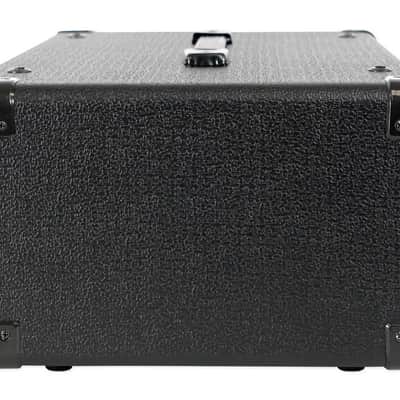 Rockville RPM80BT 2400w Powered 8 Channel Mixer/Amplifier w/Bluetooth/EQ/Effects image 7