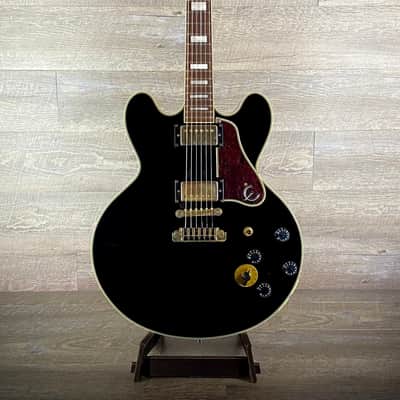 2001 Epiphone B.B. King Lucille - USED image 3