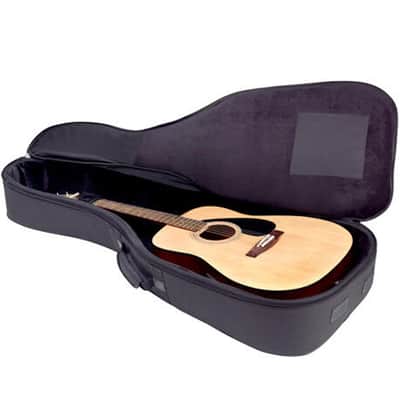 RockBag by Warwick Starline Acoustic Guitar Gig Bag image 6