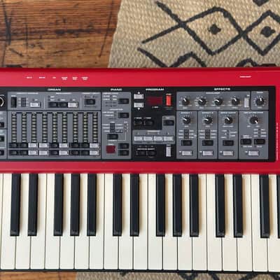 Nord Electro 3HP Seventy Three image 2