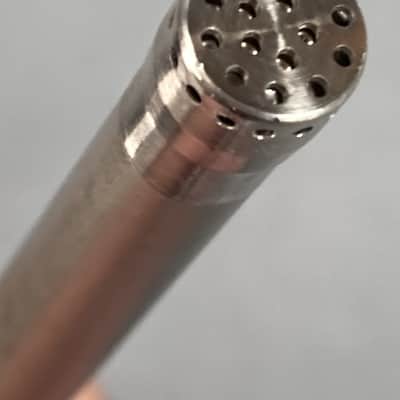 MTG MV 301 Measurement Microphone & MK 301 1/4" Capsule image 4