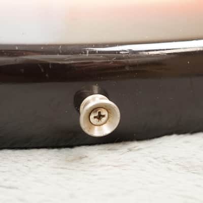 1966 Fender Electric XII, Sunburst + OHSC image 13