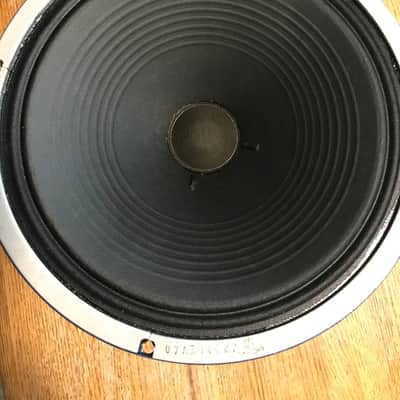 Celestion G12AB-8 Alnico Blue 12" 15-Watt 8 Ohm image 7