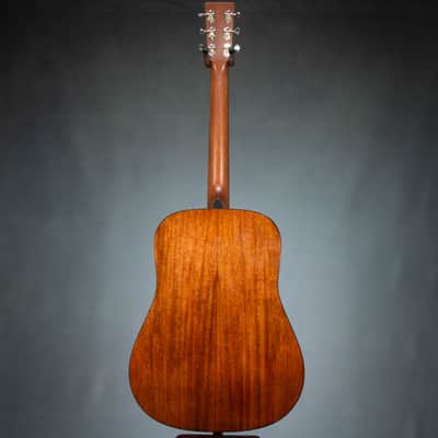 Martin D-18 Standard Series Dreadnought Size Acoustic Guitar - 3012968 image 6