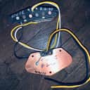 Fender Custom Shop Wildwood 10 Handwound Hand Wound Twisted Tele Telecaster Pickups