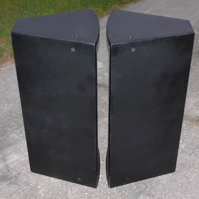 Klipsch KI-362 professional series 15" 3 way speakers image 5