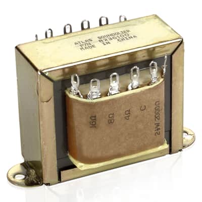 Atlas Sound T18 image 2