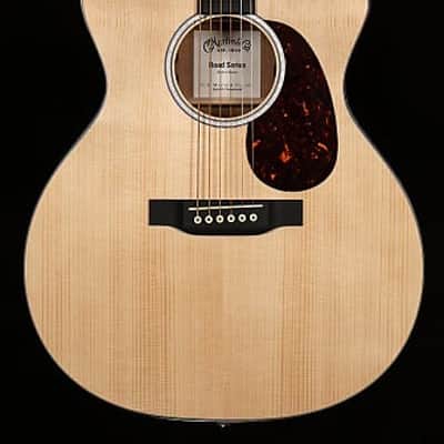 Martin GPC-11E Gloss Top Sitka/Sapele (666) image 3