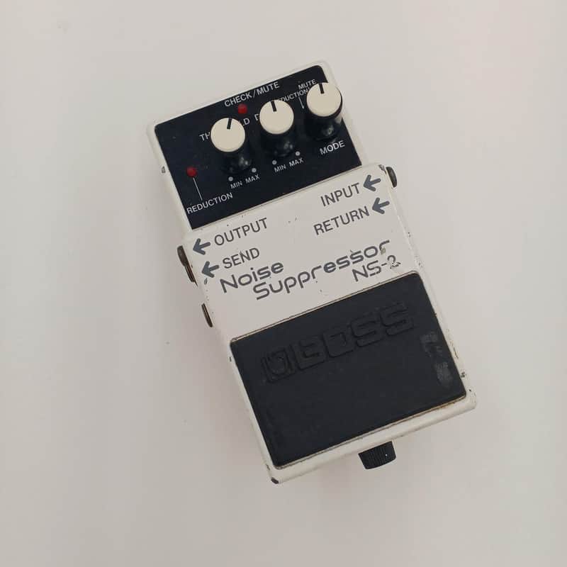 Boss NS-2
