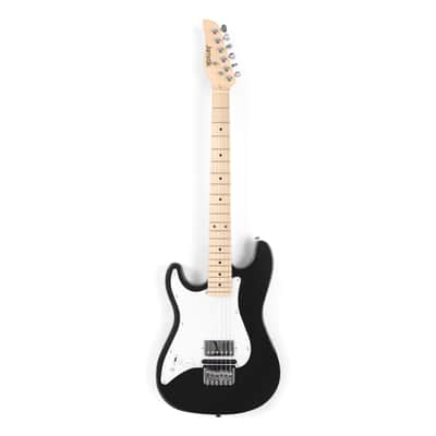 Core MIDI Guitar - Midnight Black - Lefty - New image 1