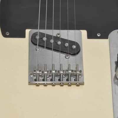 Fresher Telecaster type 1980s FT-400 Electric guitar Ref. No 7272 image 4