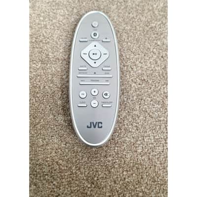JVC UX-D750 - Media Player - Excellent w/ Original Box & Manuals image 2