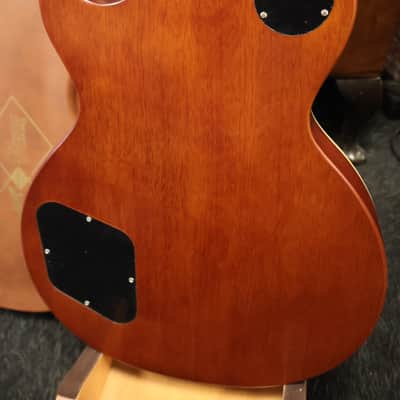 Epiphone Kirk Hammett “Greeny” 1959 Les Paul Standard (Incl. Hard Case) image 5