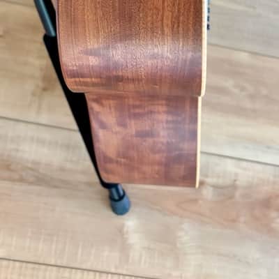 Taylor American Dream AD17e Left-Handed 2020 - Present - Blacktop image 8