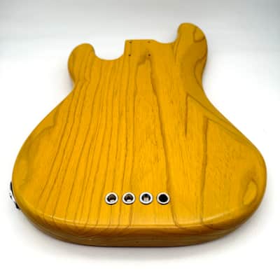 Precision Bass Body Light Relic Nitro bb6503 image 8