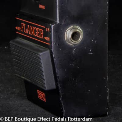 Rozz R-5 Flanger 1982 Japan image 5