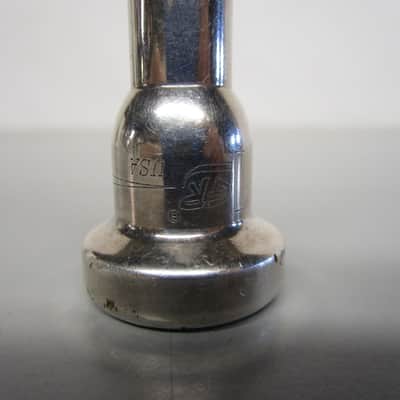 GR USA Compu-Balanced 66ES Mouthpiece, As Is image 3