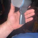 Shure BETA 52A Supercardioid Dynamic Bass Drum Microphone 2002 - Present - Black