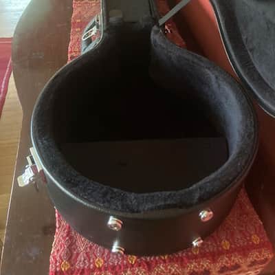 Thomann Irish bouzouki case 2026 image 4