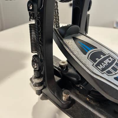 Mapex Falcon Double Bass Pedals image 6