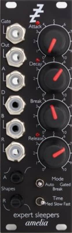 EXPERT SLEEPERS AMELIA ADBR ENVELOPE GENERATOR : BRAND NEW :  [DETROIT MODULAR] image 1