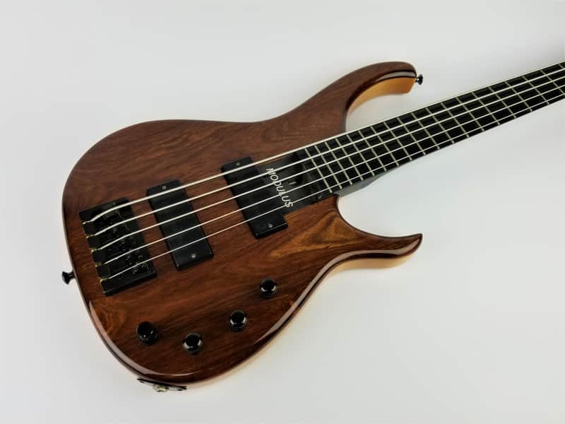 Modulus Graphite Quantum 2005 Gloss Natural image 1
