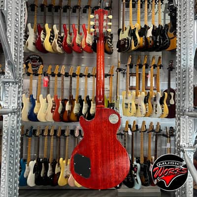 Gibson   Custom Shop Les Paul 59 R9 image 7