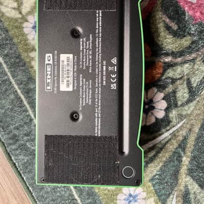 Line 6 DL4 MkII image 3