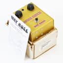 1996 Way Huge Electronics W.H.E. Saffron Squeeze SQ-1 Compressor MKI Pedal - Like New, Mint in Box!