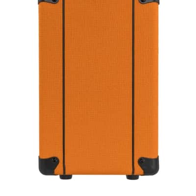 Orange Crush 20 2-Channel 20-Watt 1x8" Guitar Combo image 5