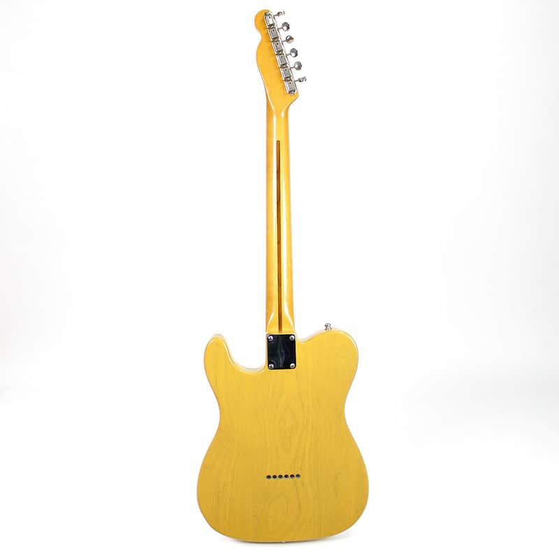 Fender American Vintage '52 Telecaster 1982 - 1984 (Fullerton