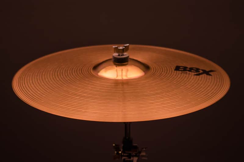 Sabian 20" B8X Ride image 1