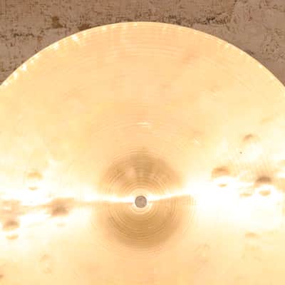 Meinl 15" Dual Hi Hat Cymbals image 16