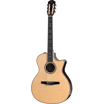 Taylor 814ce-N