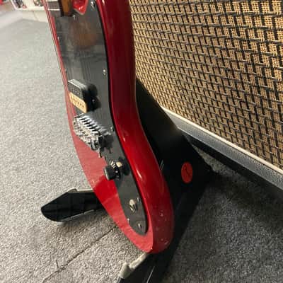 Kalamazoo KG-1 1960s - Red image 7