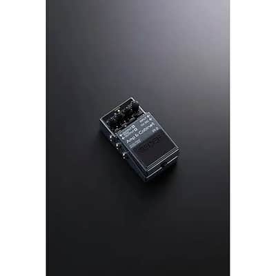 Immagine Mint Boss IR-2 Amp & Cabinet Simulator Pedal - Grey - 5