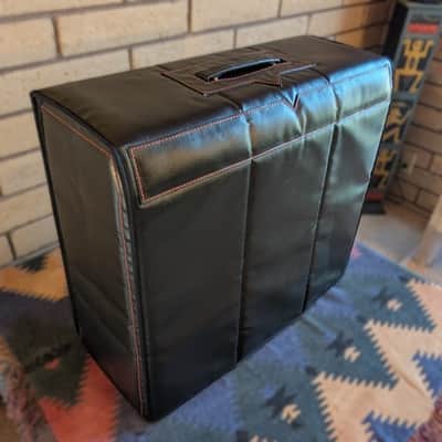 Fender Custom Vibro-King 1995-1998 image 9