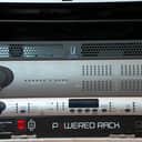Avid Pro Tools HDX Thunderbolt 3 Rackmount Chassis