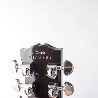 Gibson Hummingbird Standard, Vintage Sunburst | Demo image 11
