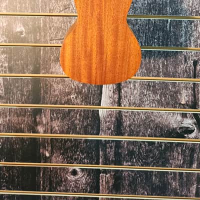 *B-STOCK* Kala KA-SURF-DAWNPATROL Surf Series Concert Ukulele image 3