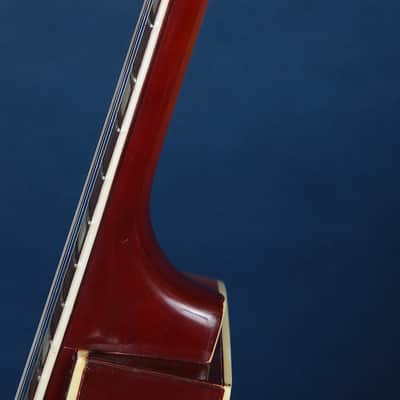 Silvertone 1425 Aristocrat 1959-61 / The End of an Era / June Special!!! image 18