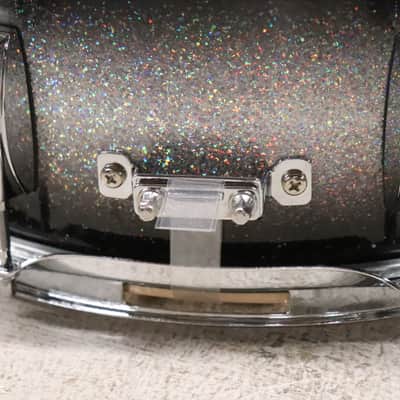Gretsch Catalina Birch Snare Drum - Sparkle Fade image 7